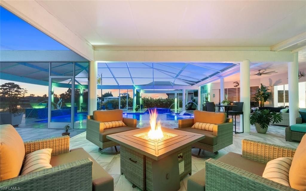 18683 Baseleg Ave , North Fort Myers, FL 33917 Photo