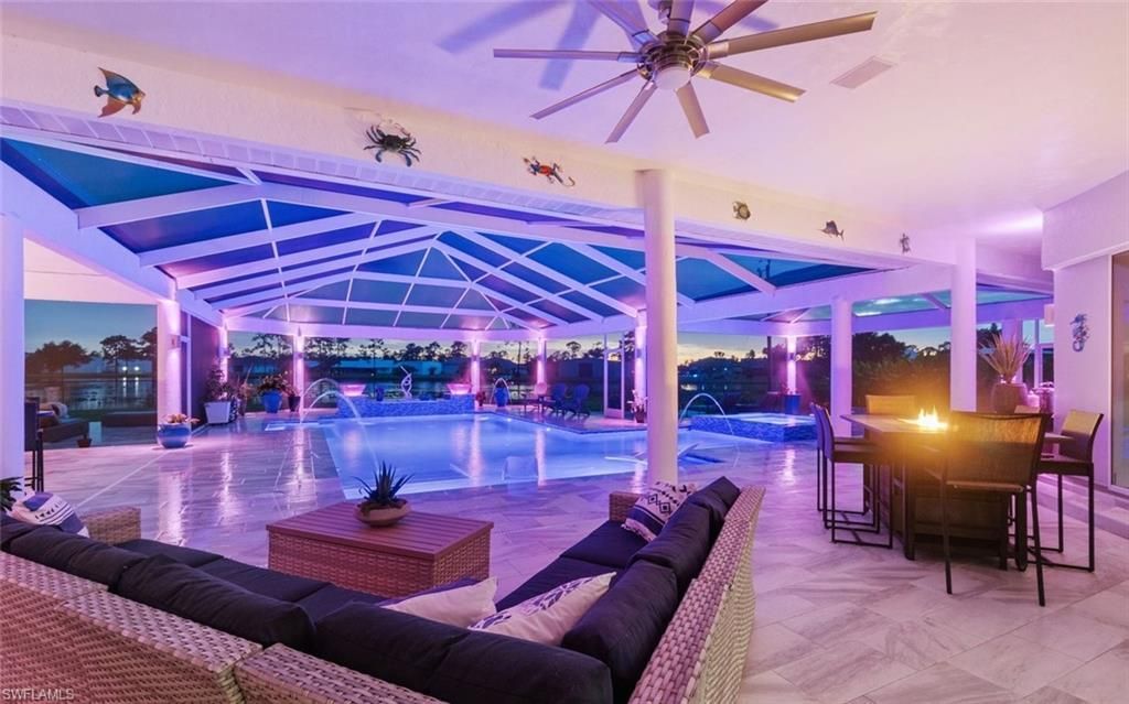 18683 Baseleg Ave , North Fort Myers, FL 33917 Photo