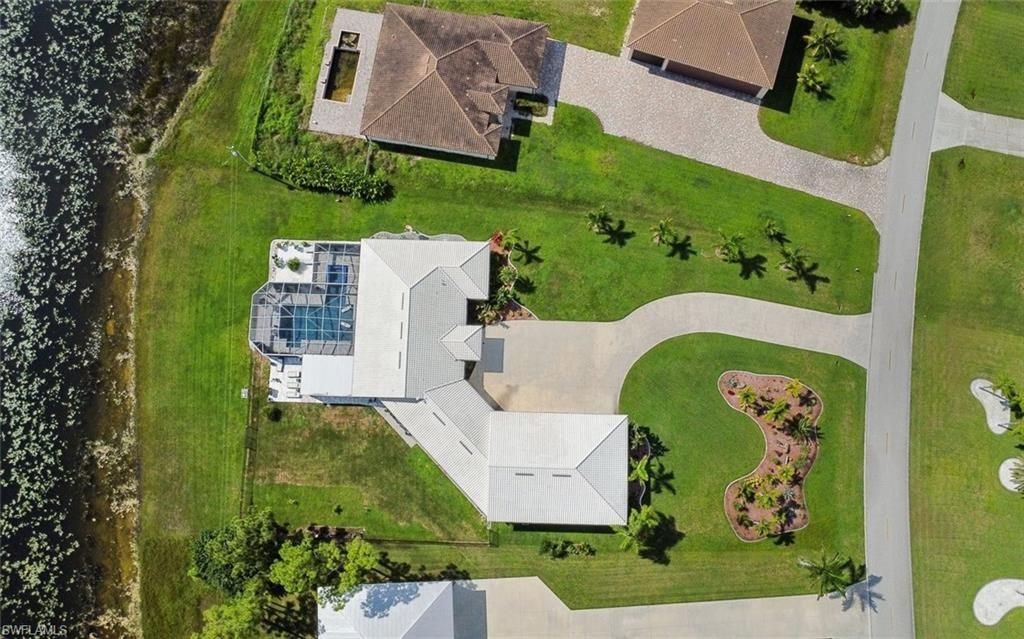 18683 Baseleg Ave , North Fort Myers, FL 33917 Photo