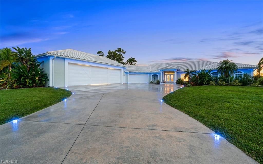 18683 Baseleg Ave , North Fort Myers, FL 33917 Photo