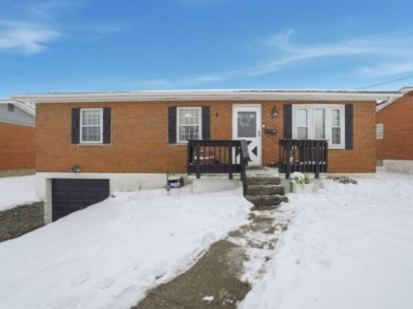 87 Coreta Drive, Florence, KY 41042