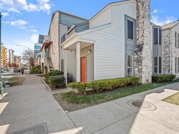 2529 Rio Grande ST, Unit 7, Austin, TX 78705