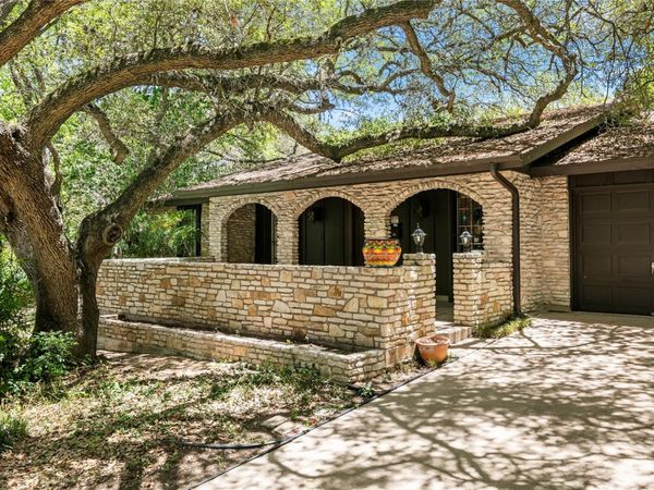 5403 Jeffburn CV, Austin, TX 78745