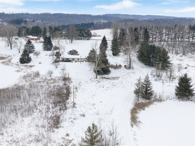 1117 County Road 2075, Ashland, OH 44805 Photo 22