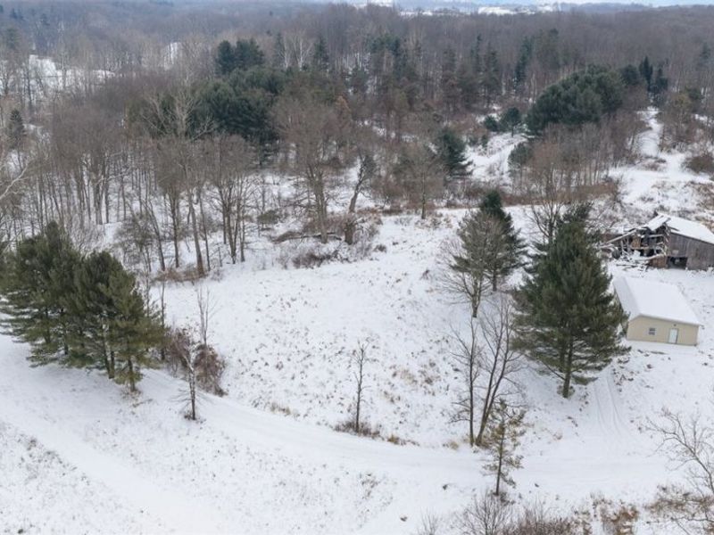 1117 County Road 2075, Ashland, OH 44805 Photo 23