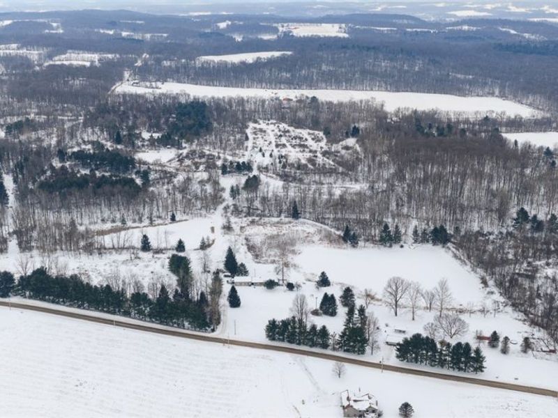 1117 County Road 2075, Ashland, OH 44805 Photo 37