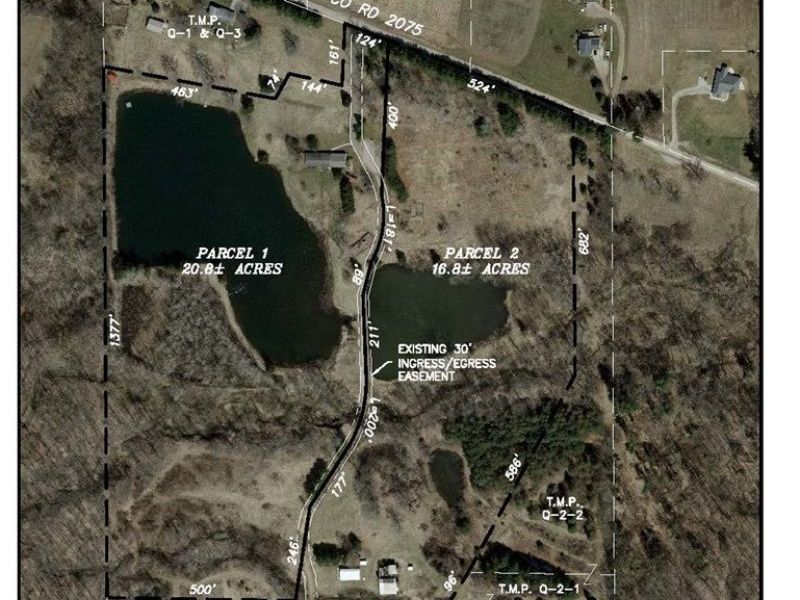 1117 County Road 2075, Ashland, OH 44805 Photo 38