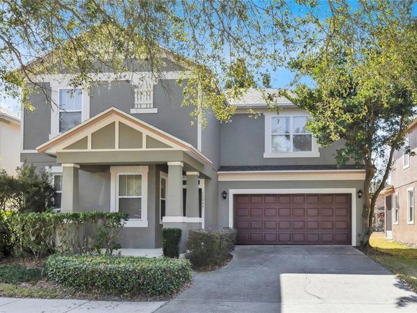 12944 GARRIDAN AVENUE, WINDERMERE, FL 34786