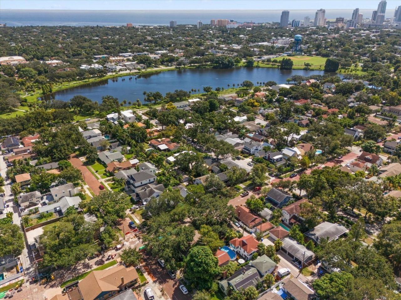 1120 24th Avenue N, Saint Petersburg, FL 33704 Photo