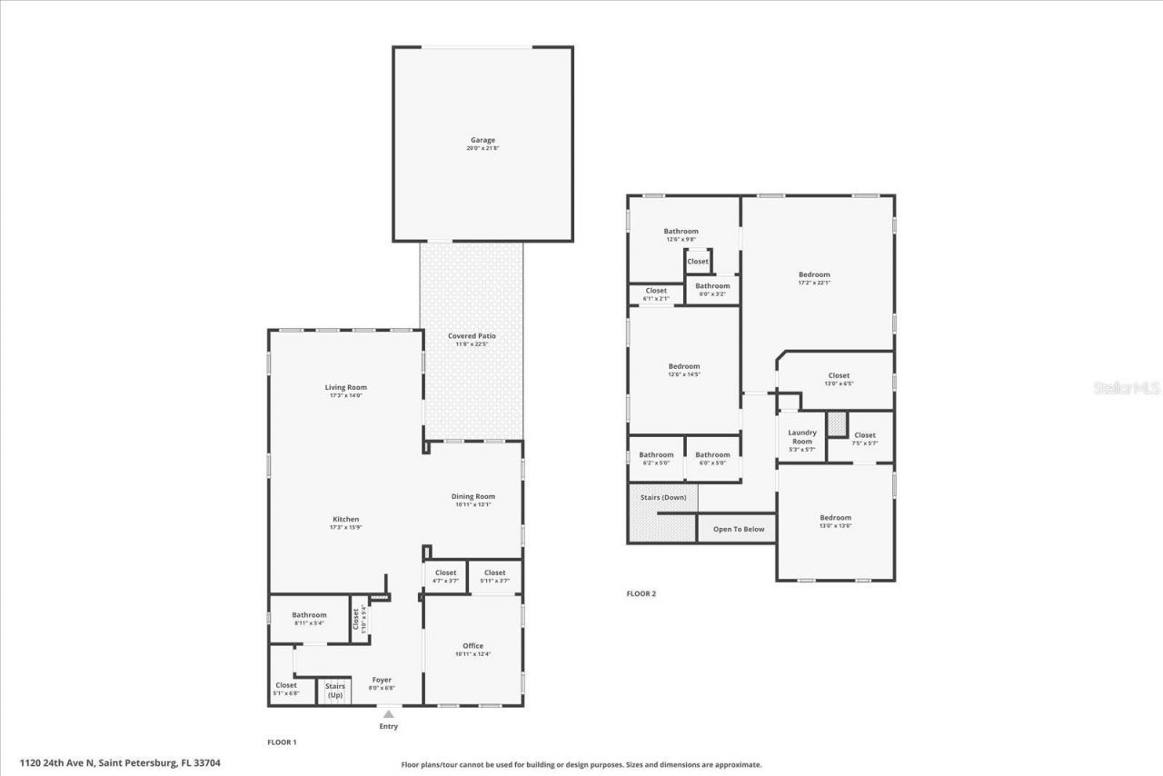 1120 24th Avenue N, Saint Petersburg, FL 33704 Photo