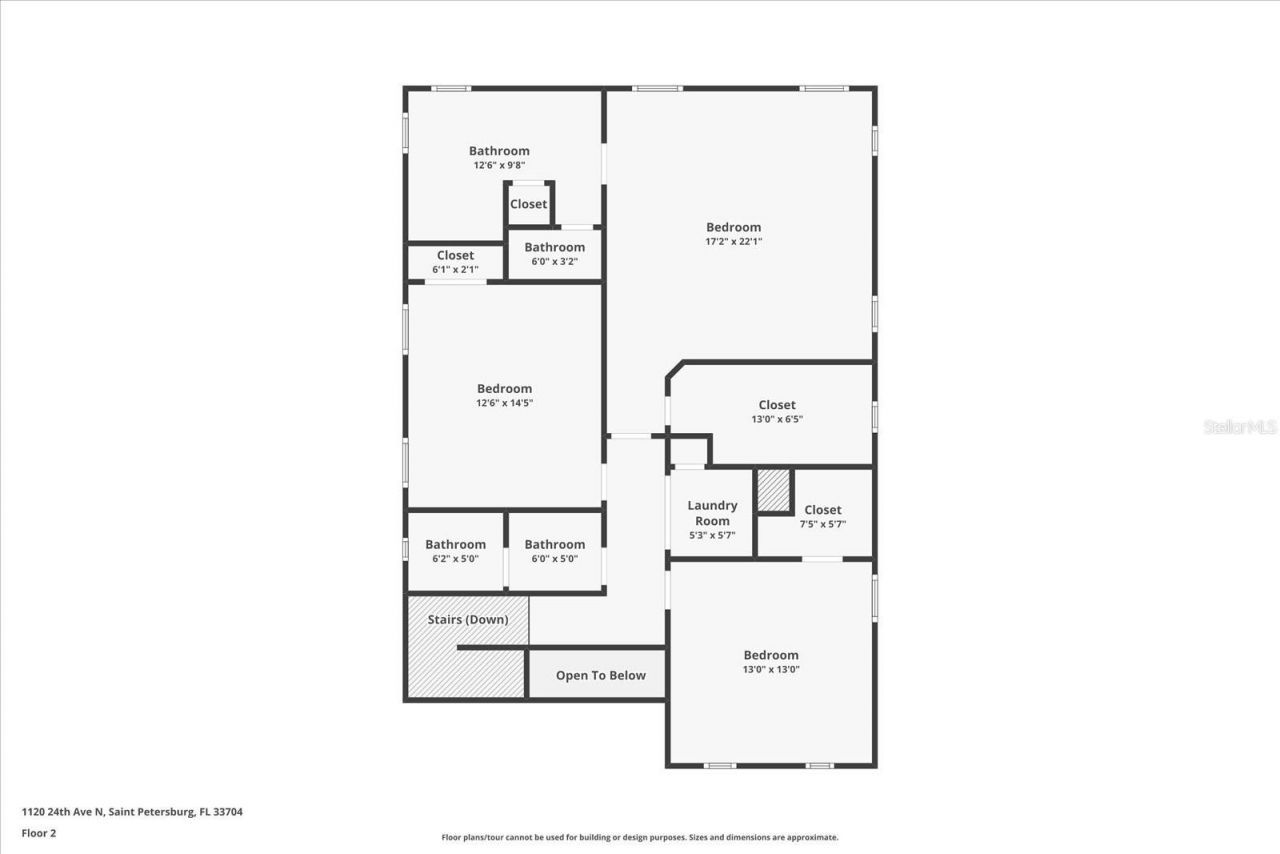 1120 24th Avenue N, Saint Petersburg, FL 33704 Photo