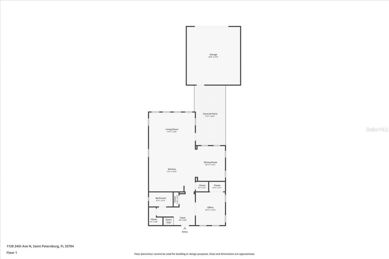 1120 24th Avenue N, Saint Petersburg, FL 33704 Photo