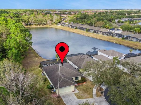 2901 SUNSET VISTA COURT, KISSIMMEE, FL 34747