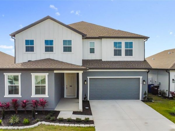 5734 CATTLE RANCH DRIVE, ST CLOUD, FL 34771
