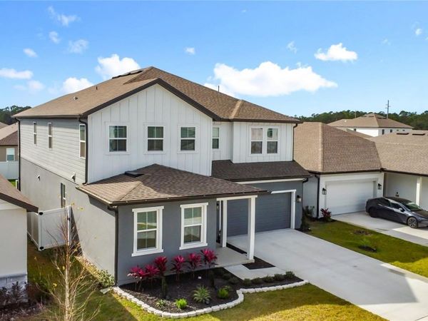 5734 CATTLE RANCH DRIVE, ST CLOUD, FL 34771