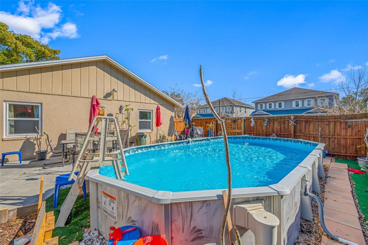 6425 S Adelia Avenue, Tampa, FL 33616 Photo