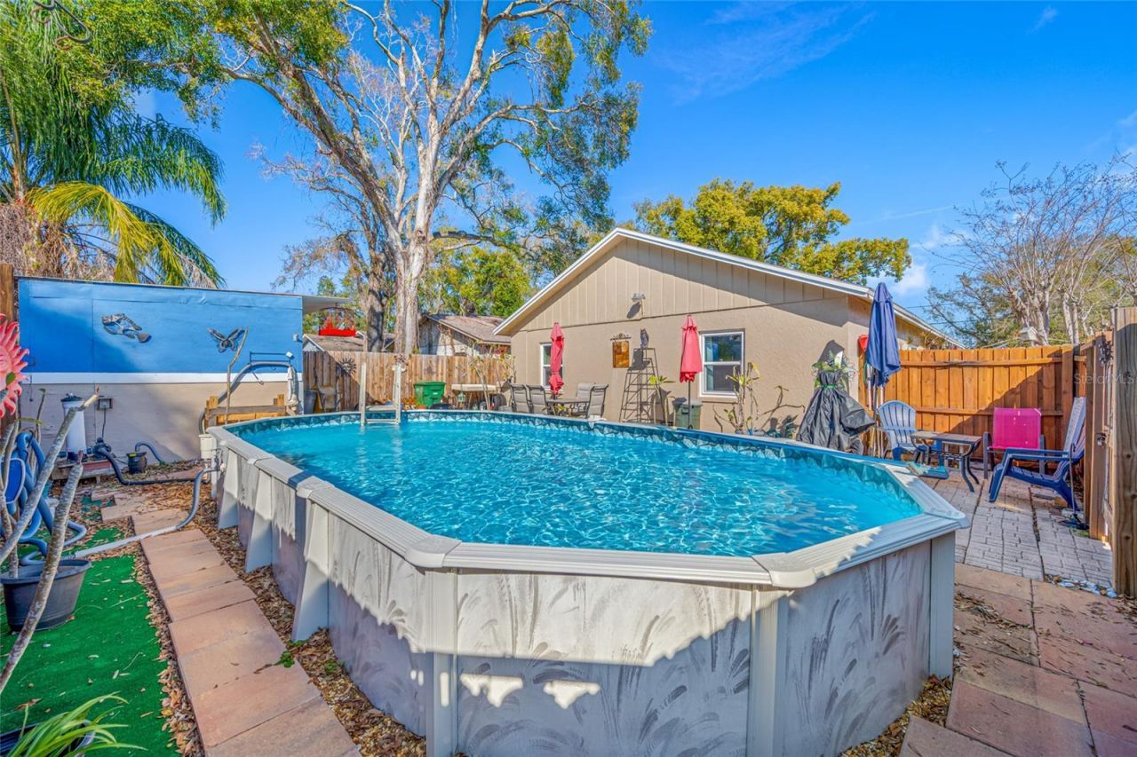 6425 S Adelia Avenue, Tampa, FL 33616 Photo