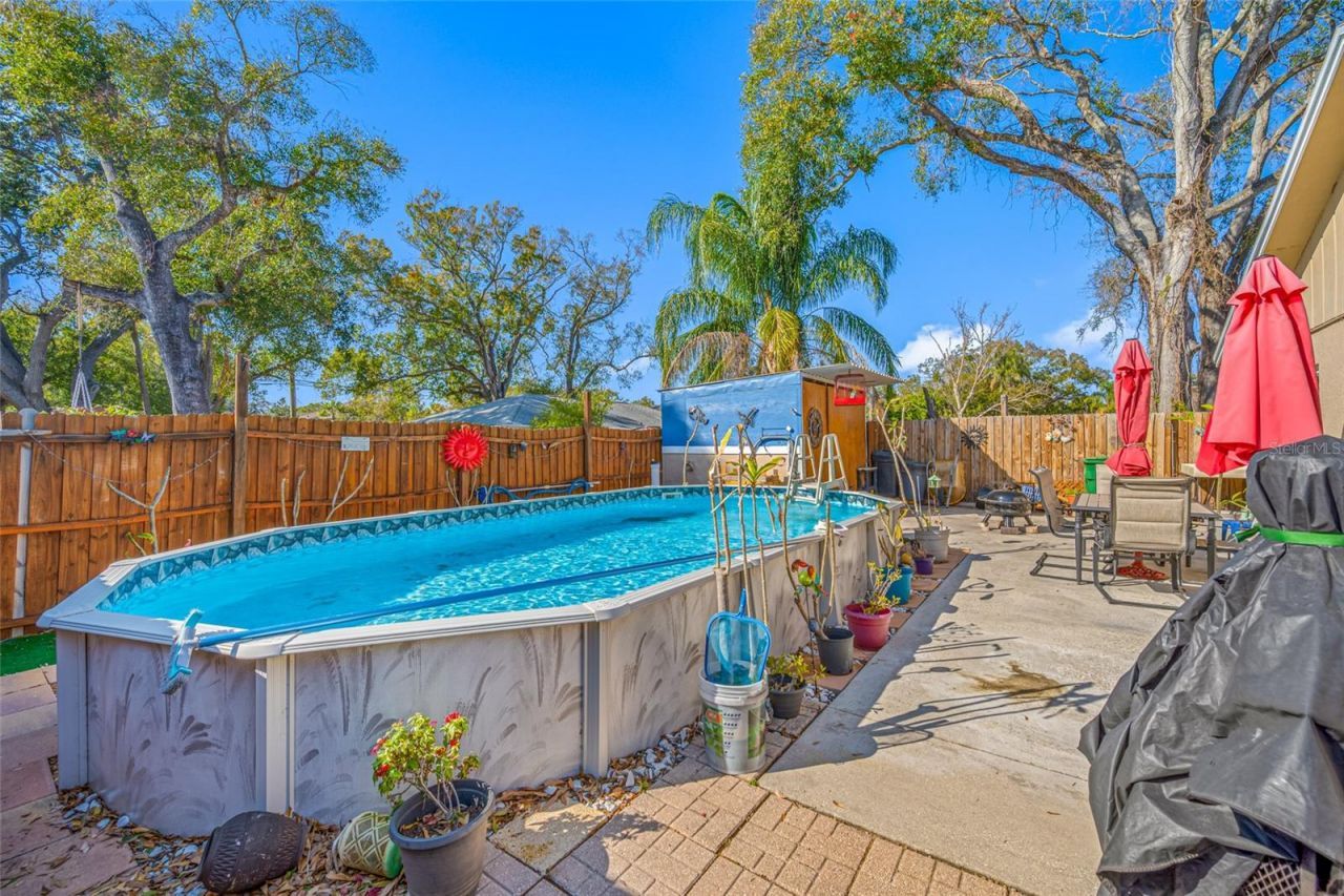 6425 S Adelia Avenue, Tampa, FL 33616 Photo