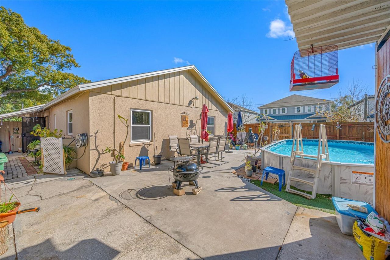 6425 S Adelia Avenue, Tampa, FL 33616 Photo