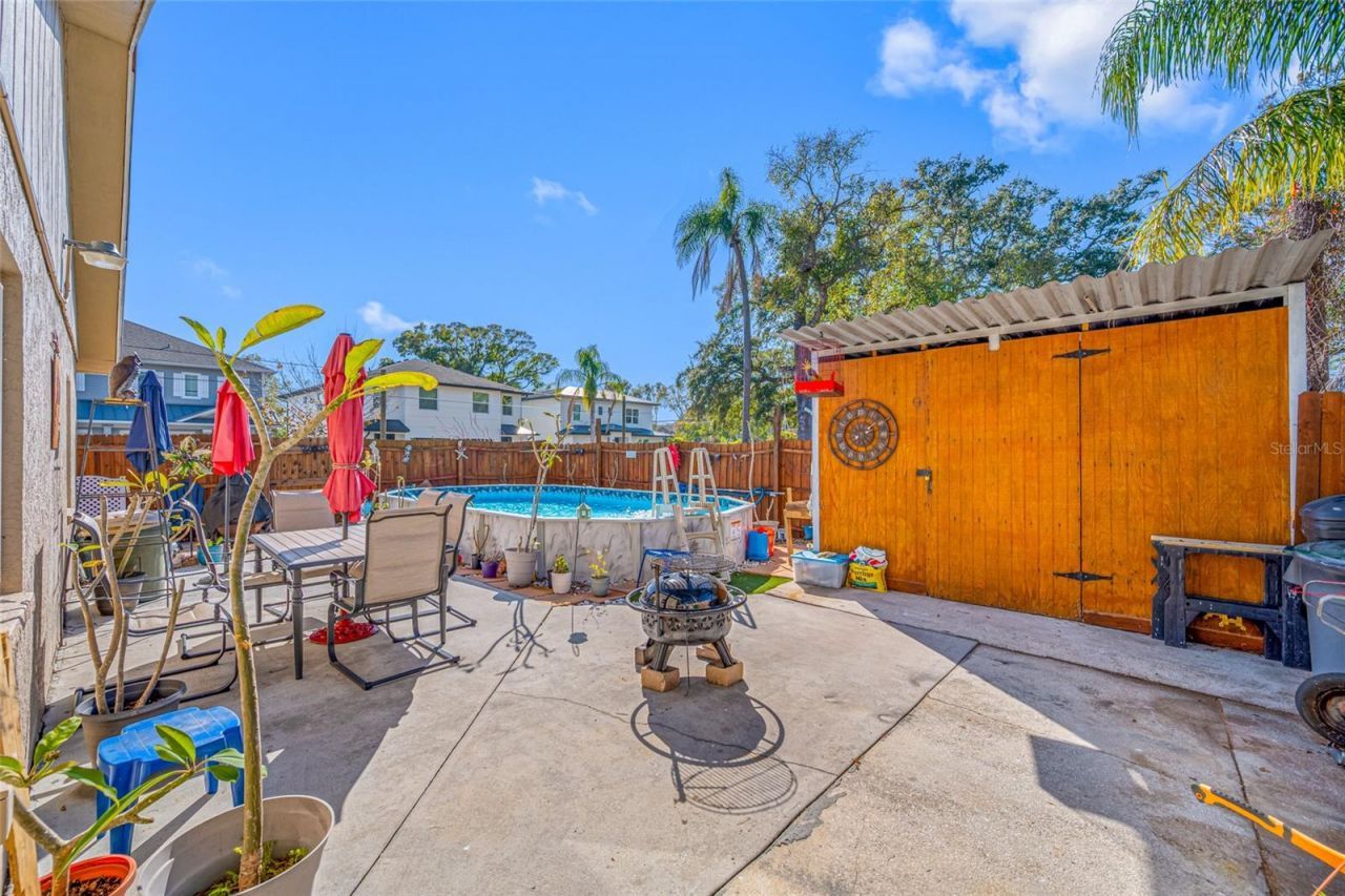 6425 S Adelia Avenue, Tampa, FL 33616 Photo