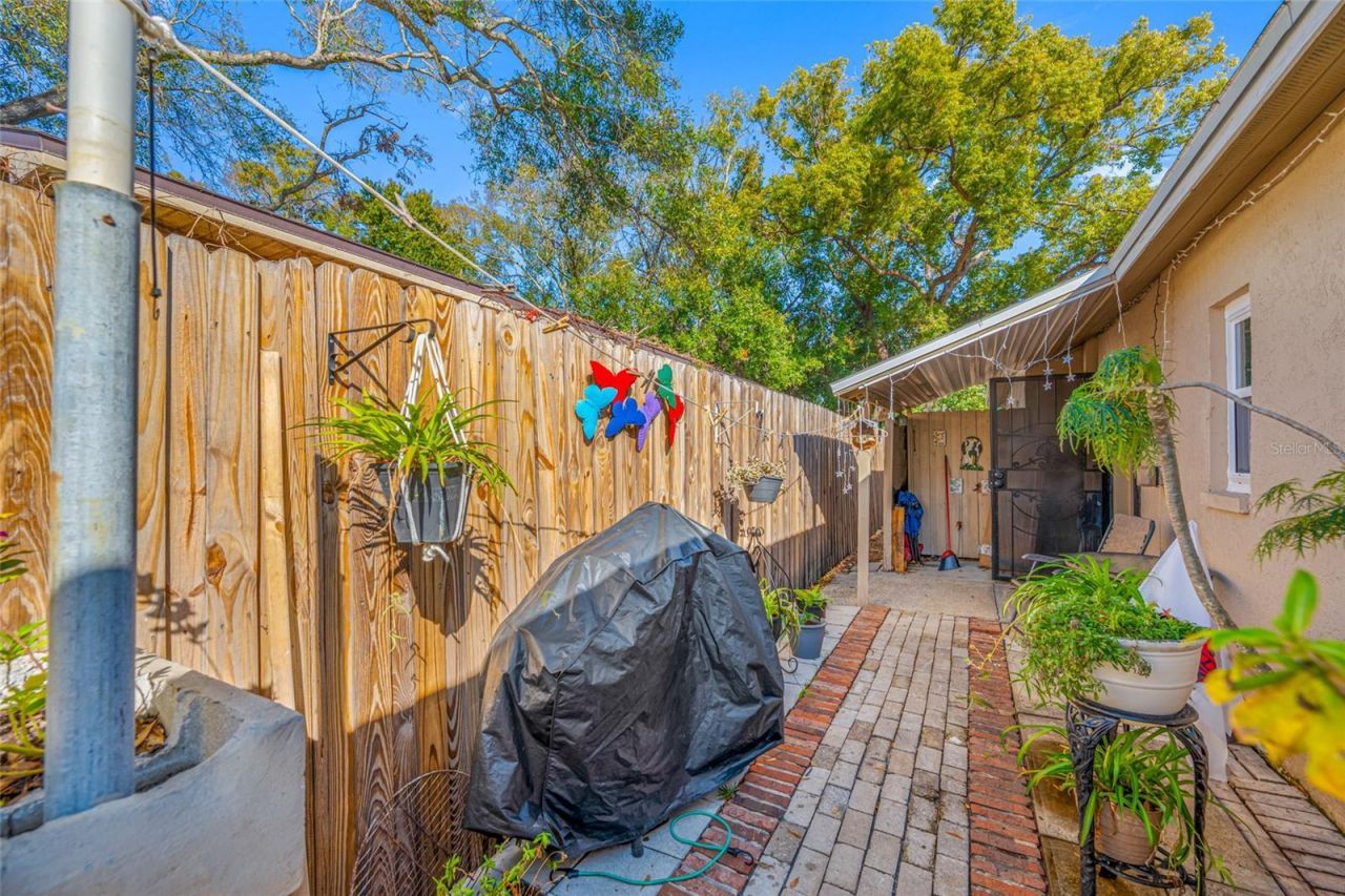 6425 S Adelia Avenue, Tampa, FL 33616 Photo