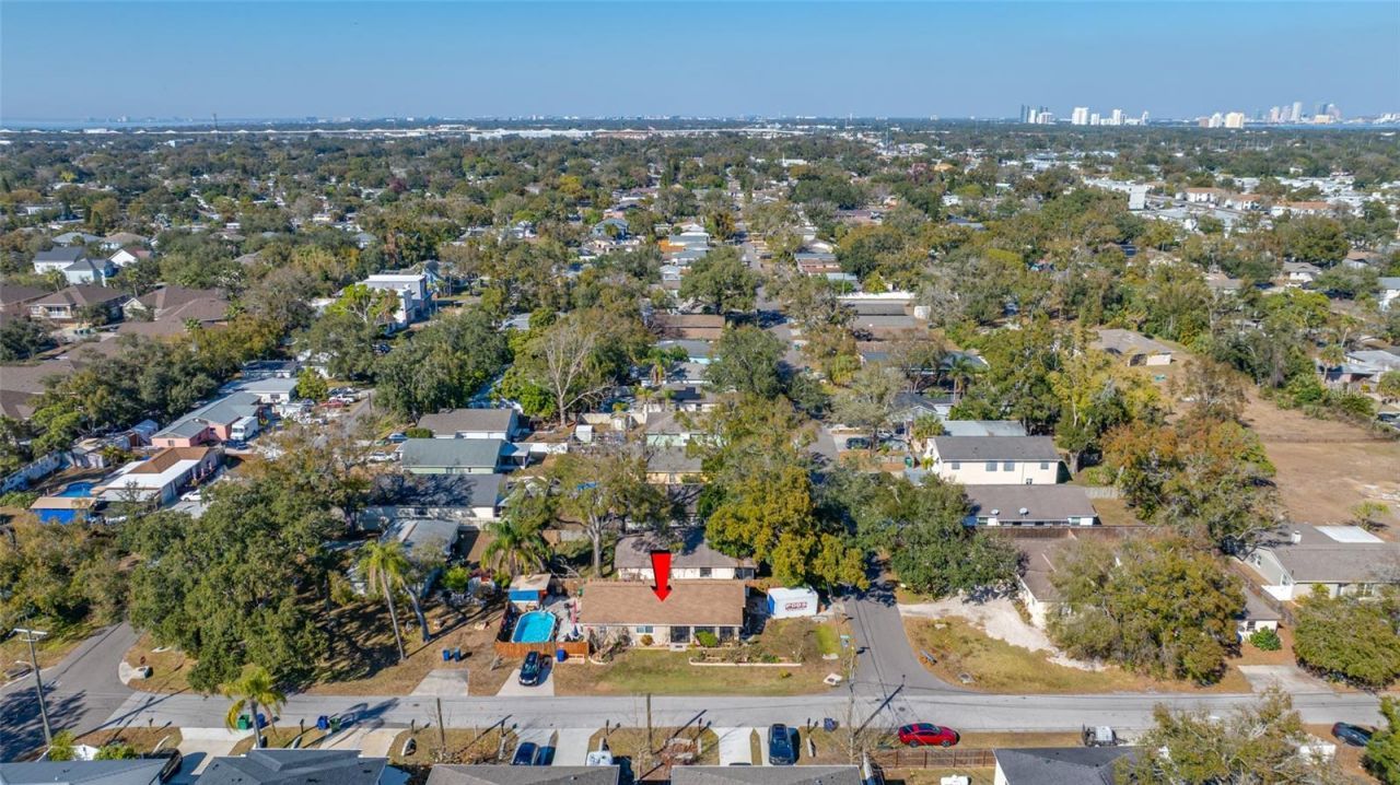 6425 S Adelia Avenue, Tampa, FL 33616 Photo