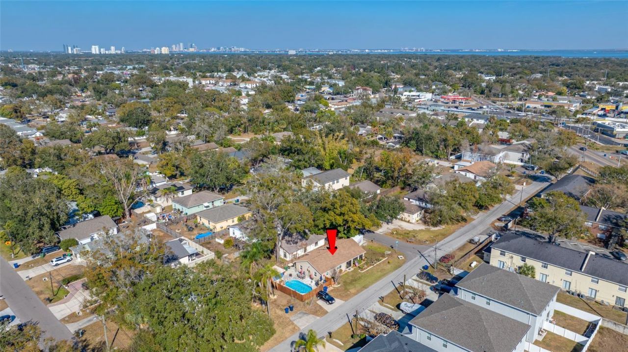 6425 S Adelia Avenue, Tampa, FL 33616 Photo