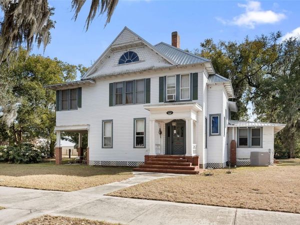 485 E STANFORD STREET, BARTOW, FL 33830