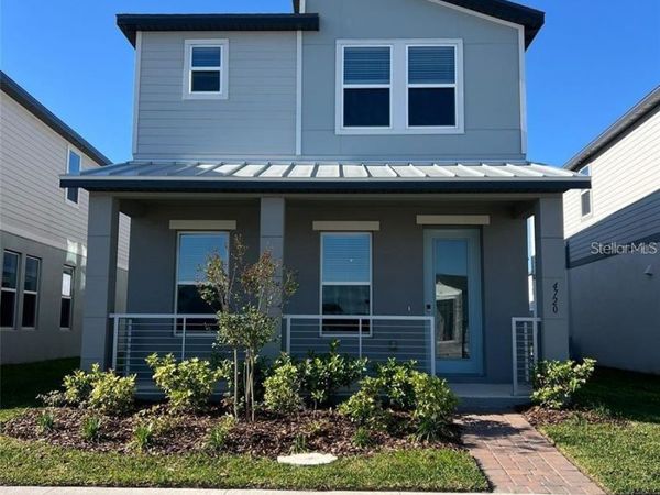 4720 HOMESTEAD TRAIL, ST CLOUD, FL 34772