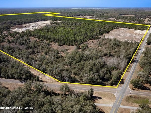 13550 NW OLD FANNIN ROAD, CHIEFLAND, FL 32626