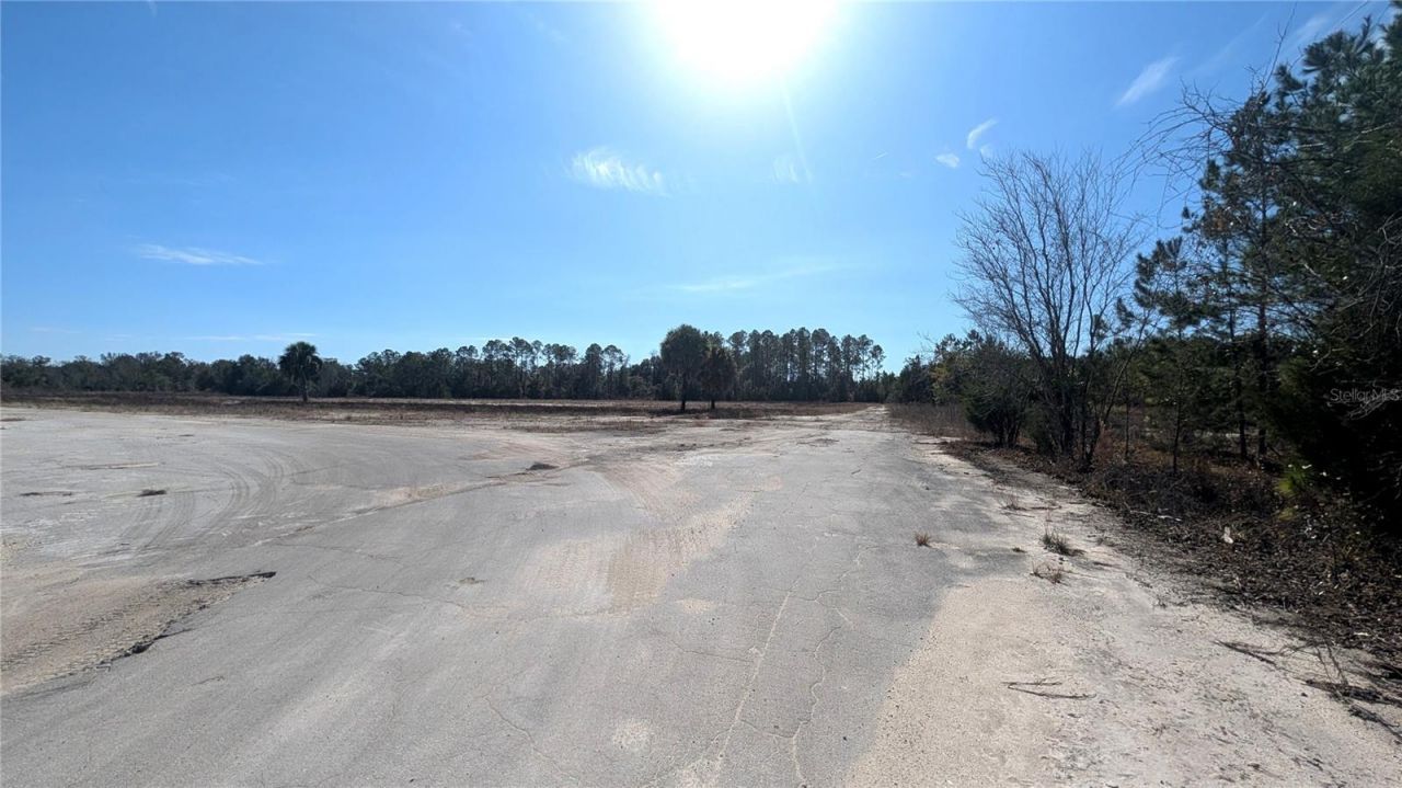 13550 NW Old Fannin Road, Chiefland, FL 32626 Photo