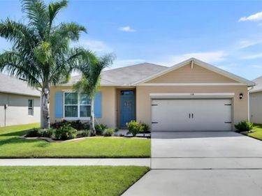 136 OLD MILL POND ROAD, EDGEWATER, FL 32141