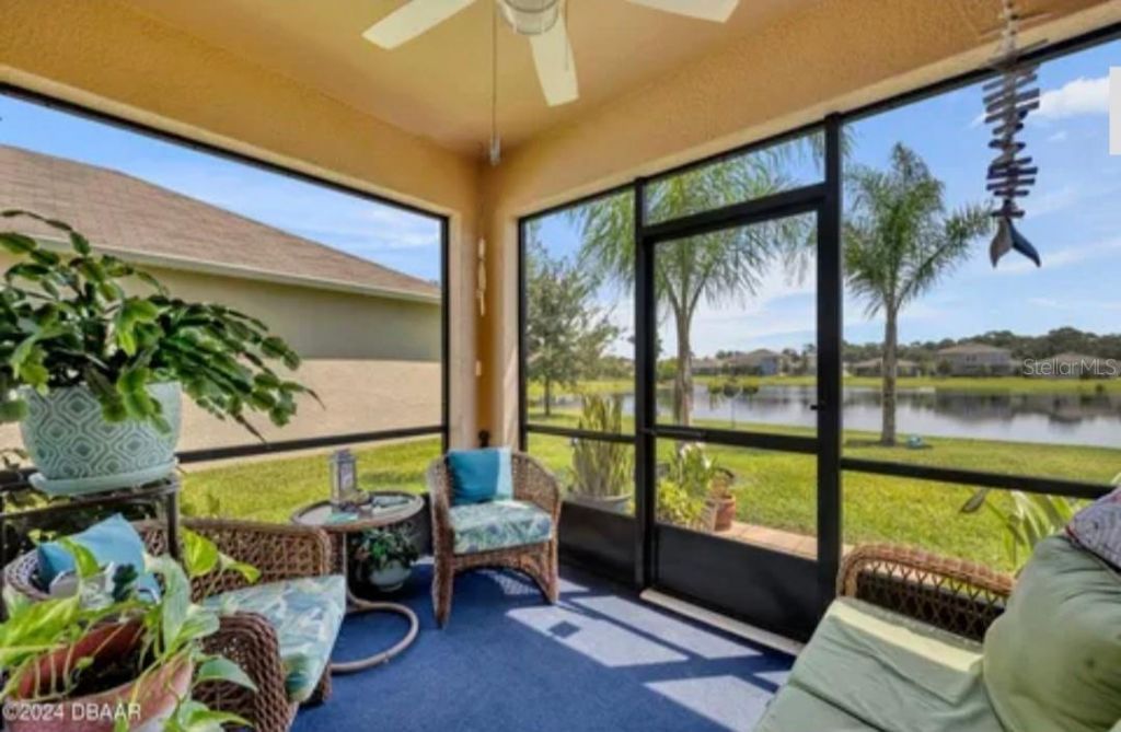 136 Old Mill Pond Road, Edgewater, FL 32141 Photo