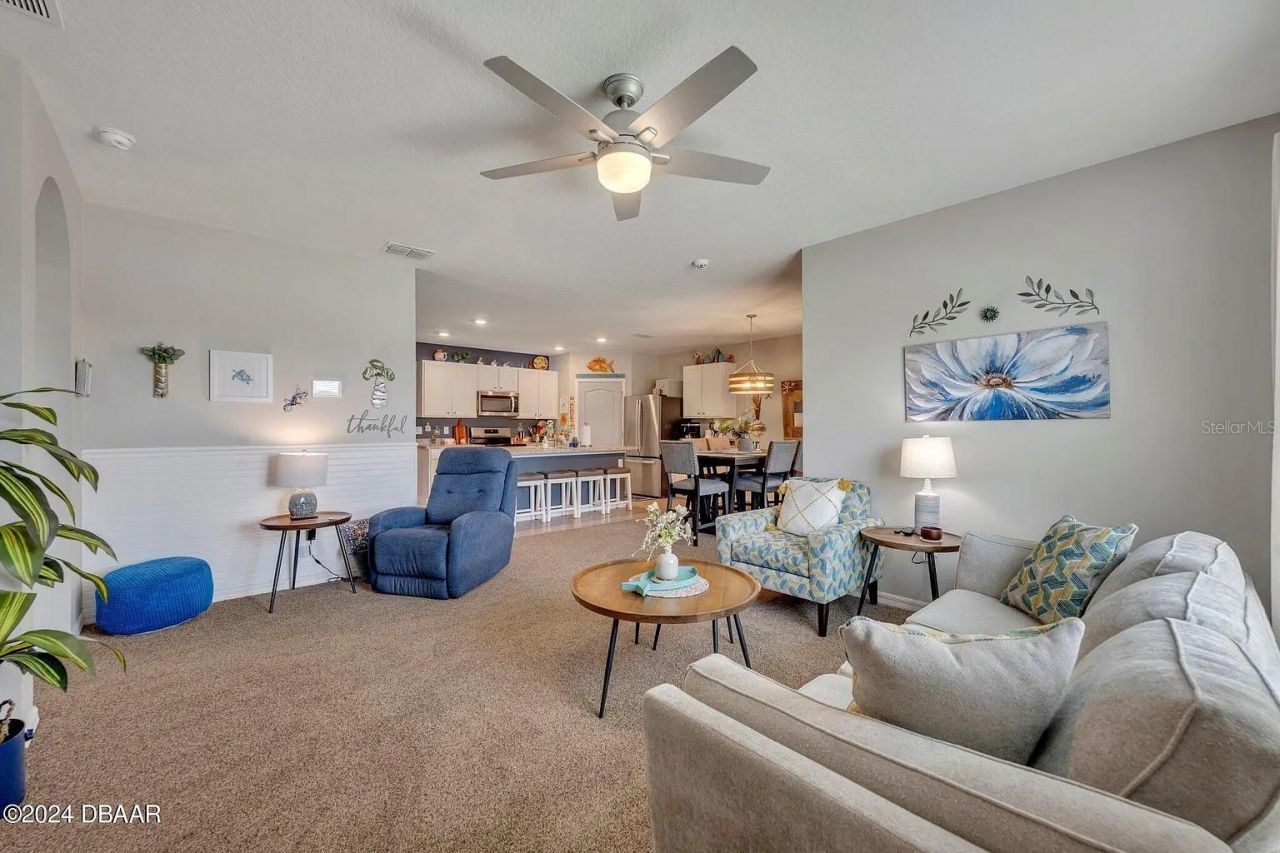 136 Old Mill Pond Road, Edgewater, FL 32141 Photo