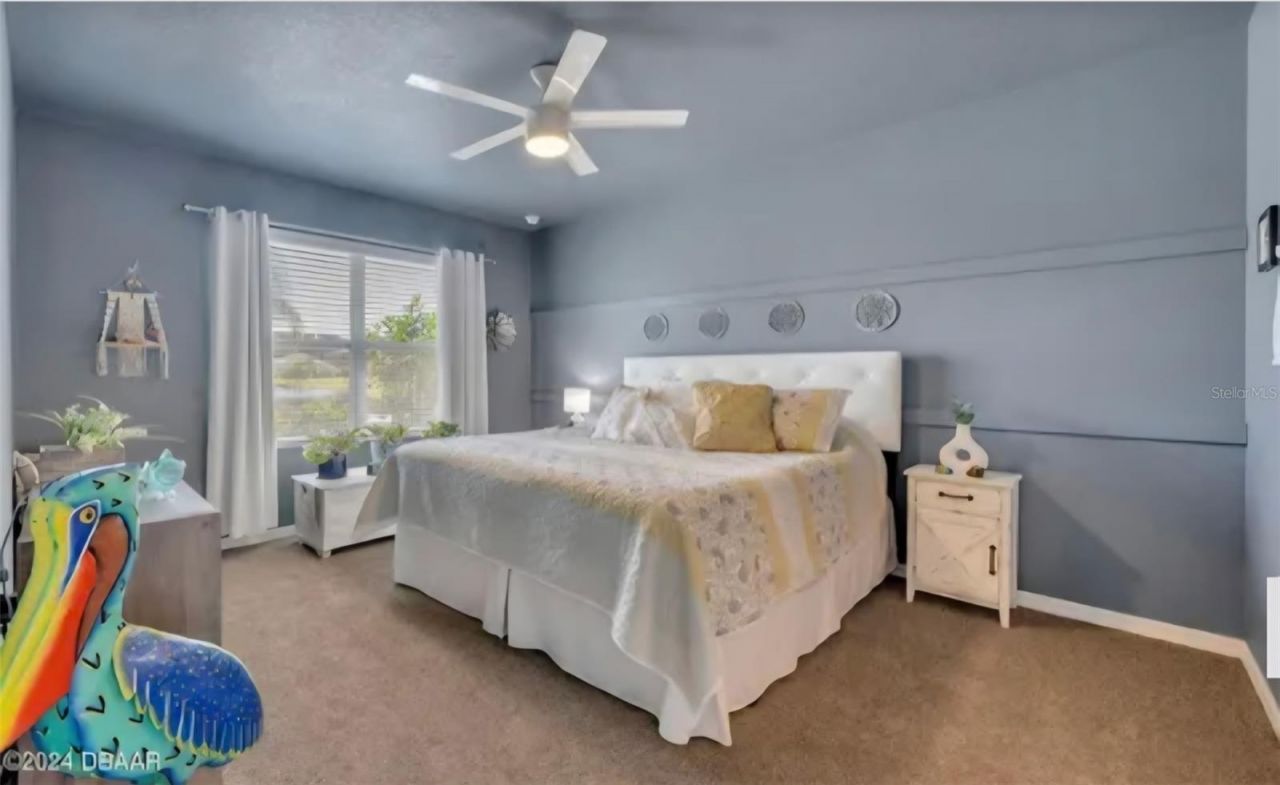 136 Old Mill Pond Road, Edgewater, FL 32141 Photo