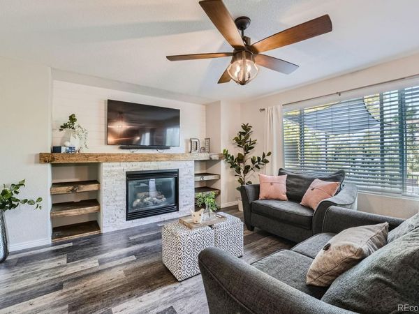 16685 Trail Sky Circle , Parker, CO 80134