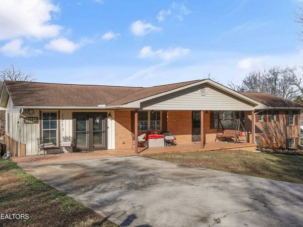 1213 Carter Drive, Jefferson City, TN 37760
