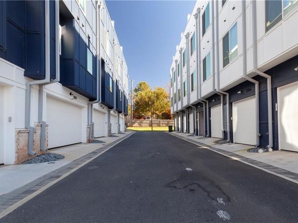 1606 Rock Dam Drive, Unit 11, Atlanta, GA 30317