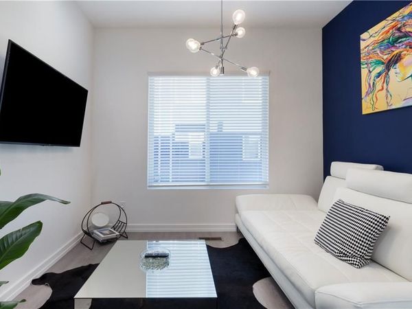 1606 Rock Dam Drive, Unit 11, Atlanta, GA 30317