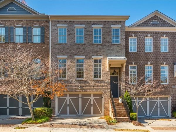 12084 Cotton Alley , Alpharetta, GA 30009