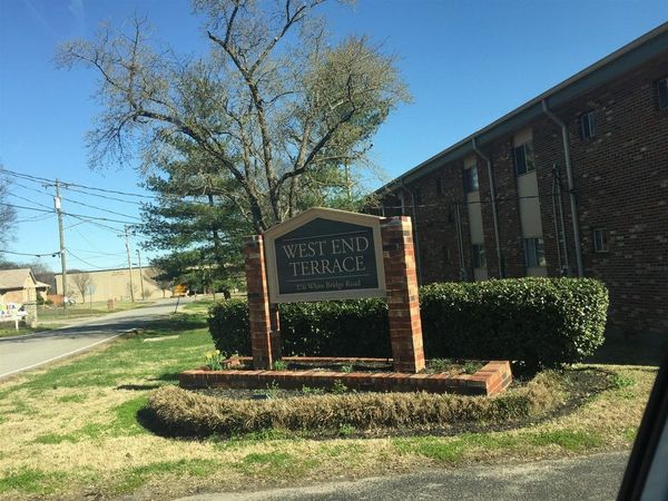 276 White Bridge Pike , Unit 22, Nashville, TN 37209