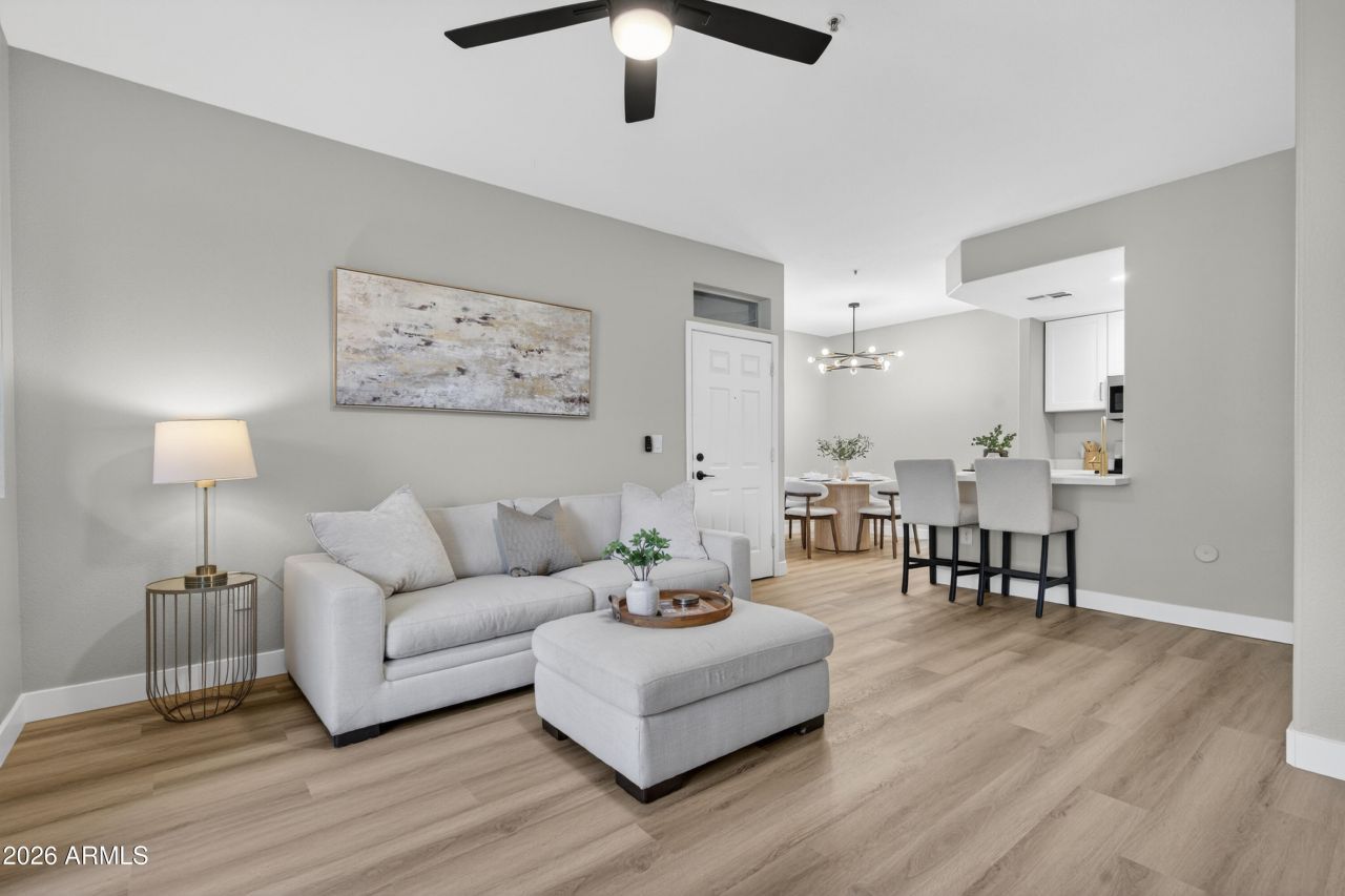 11375 E Sahuaro Drive, Unit 1104, Scottsdale, AZ 85259 Main Photo