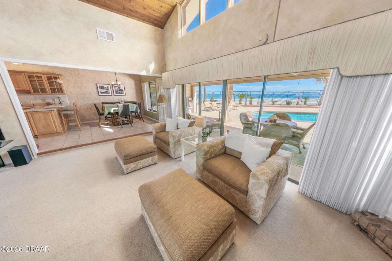 4693 S Atlantic Avenue, Ponce Inlet, FL 32127 Photo