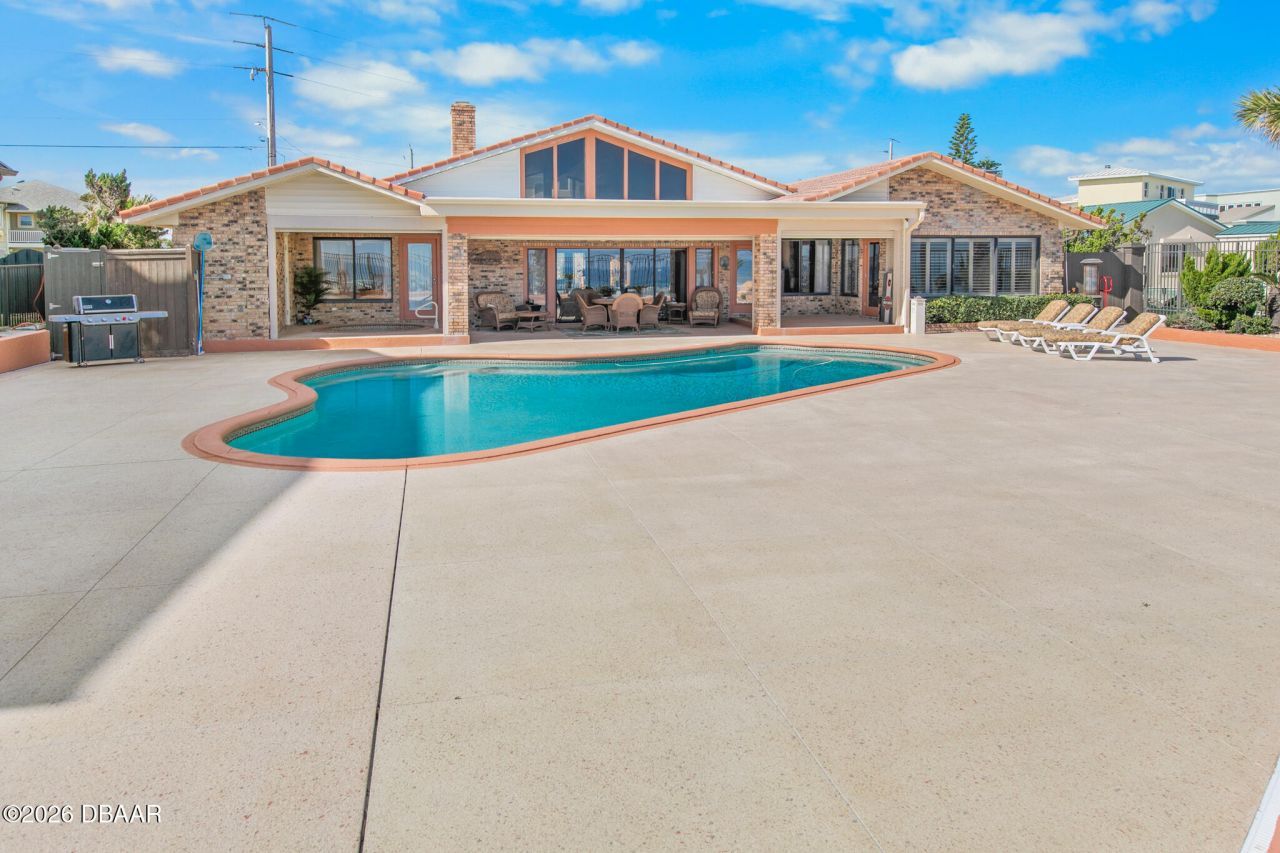 4693 S Atlantic Avenue, Ponce Inlet, FL 32127 Photo