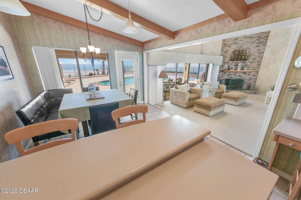 4693 S Atlantic Avenue, Ponce Inlet, FL 32127 Photo