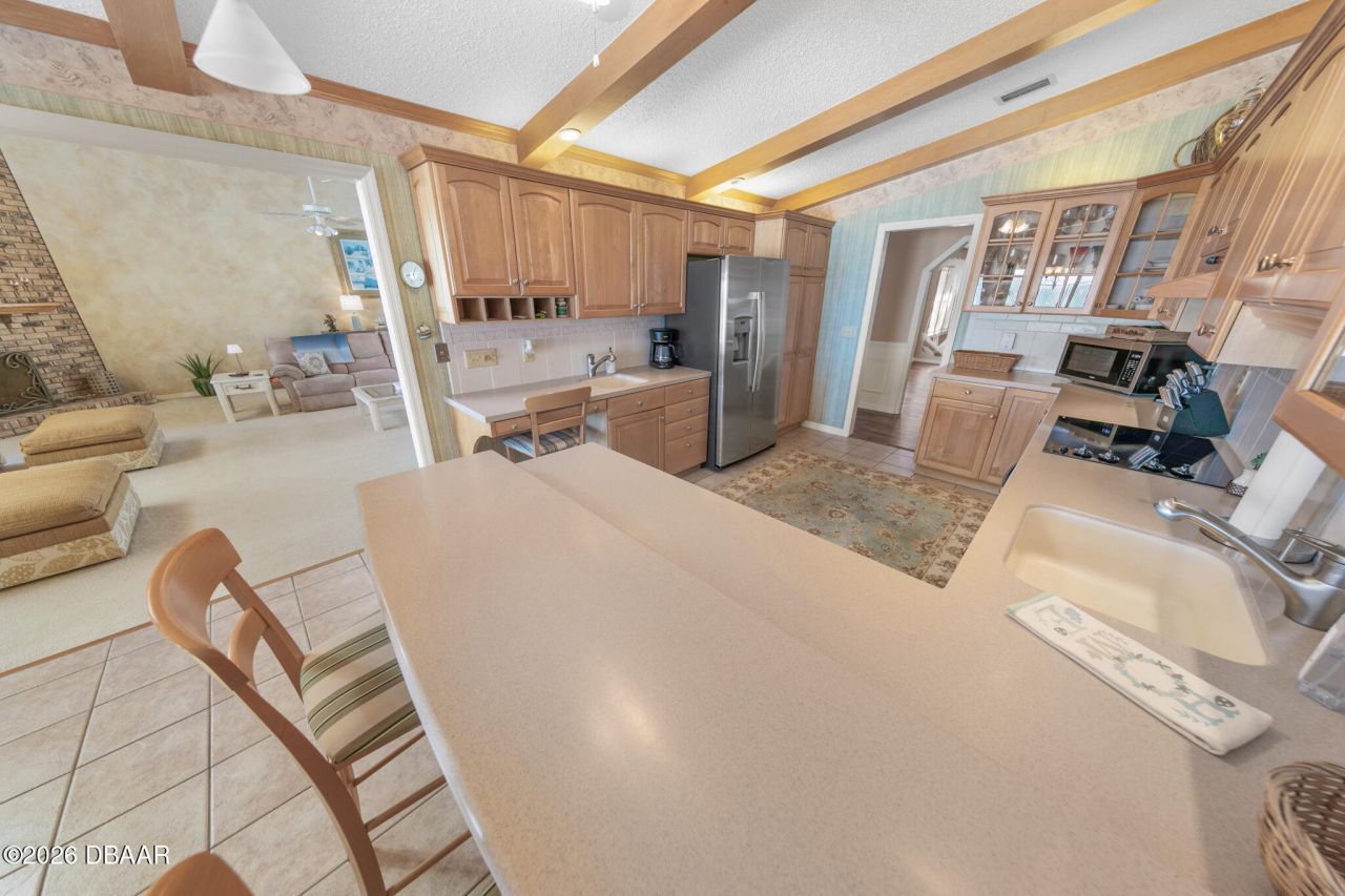 4693 S Atlantic Avenue, Ponce Inlet, FL 32127 Photo