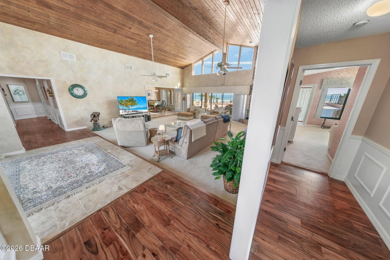 4693 S Atlantic Avenue, Ponce Inlet, FL 32127 Photo