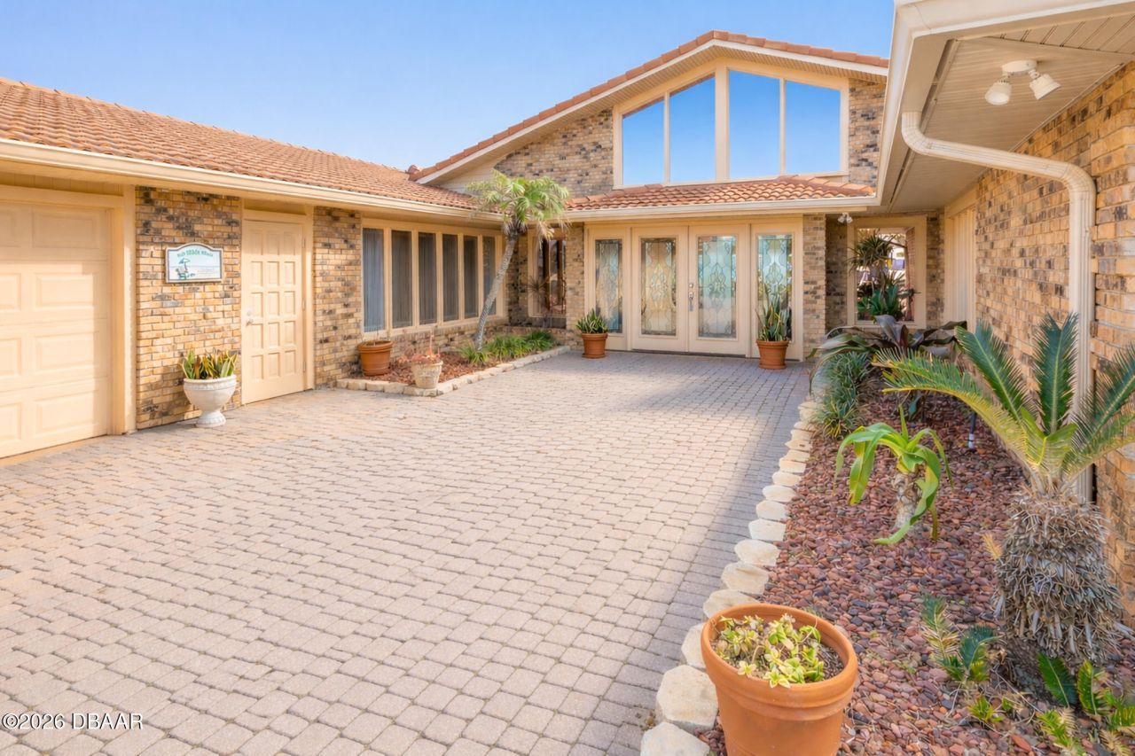 4693 S Atlantic Avenue, Ponce Inlet, FL 32127 Photo