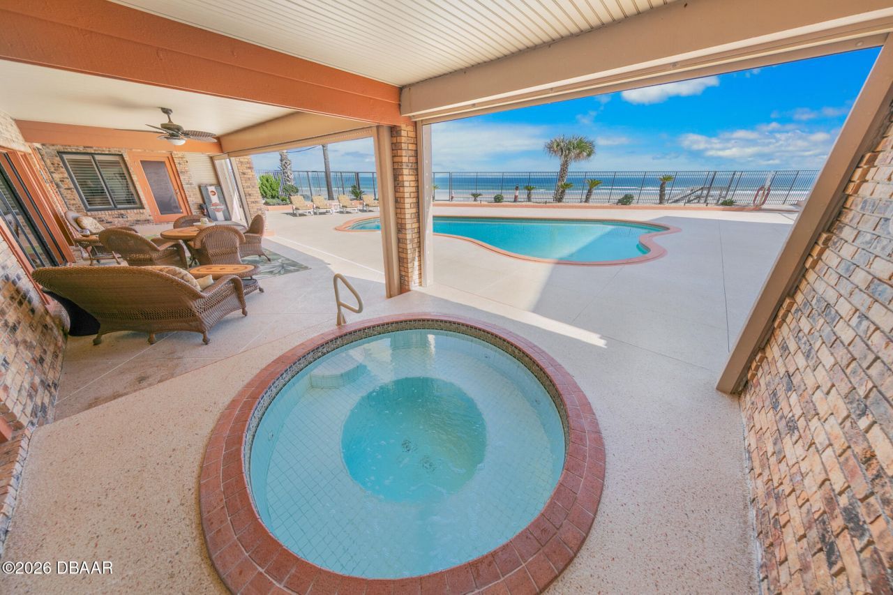 4693 S Atlantic Avenue, Ponce Inlet, FL 32127 Photo