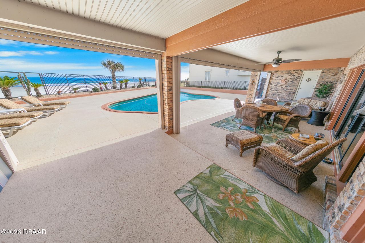 4693 S Atlantic Avenue, Ponce Inlet, FL 32127 Photo